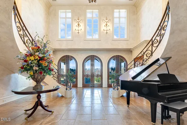 $29,900,000 | 7505 New Sharon Church Road, Rougemont, NC 27572