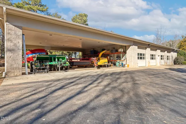 $29,900,000 | 7505 New Sharon Church Road, Rougemont, NC 27572