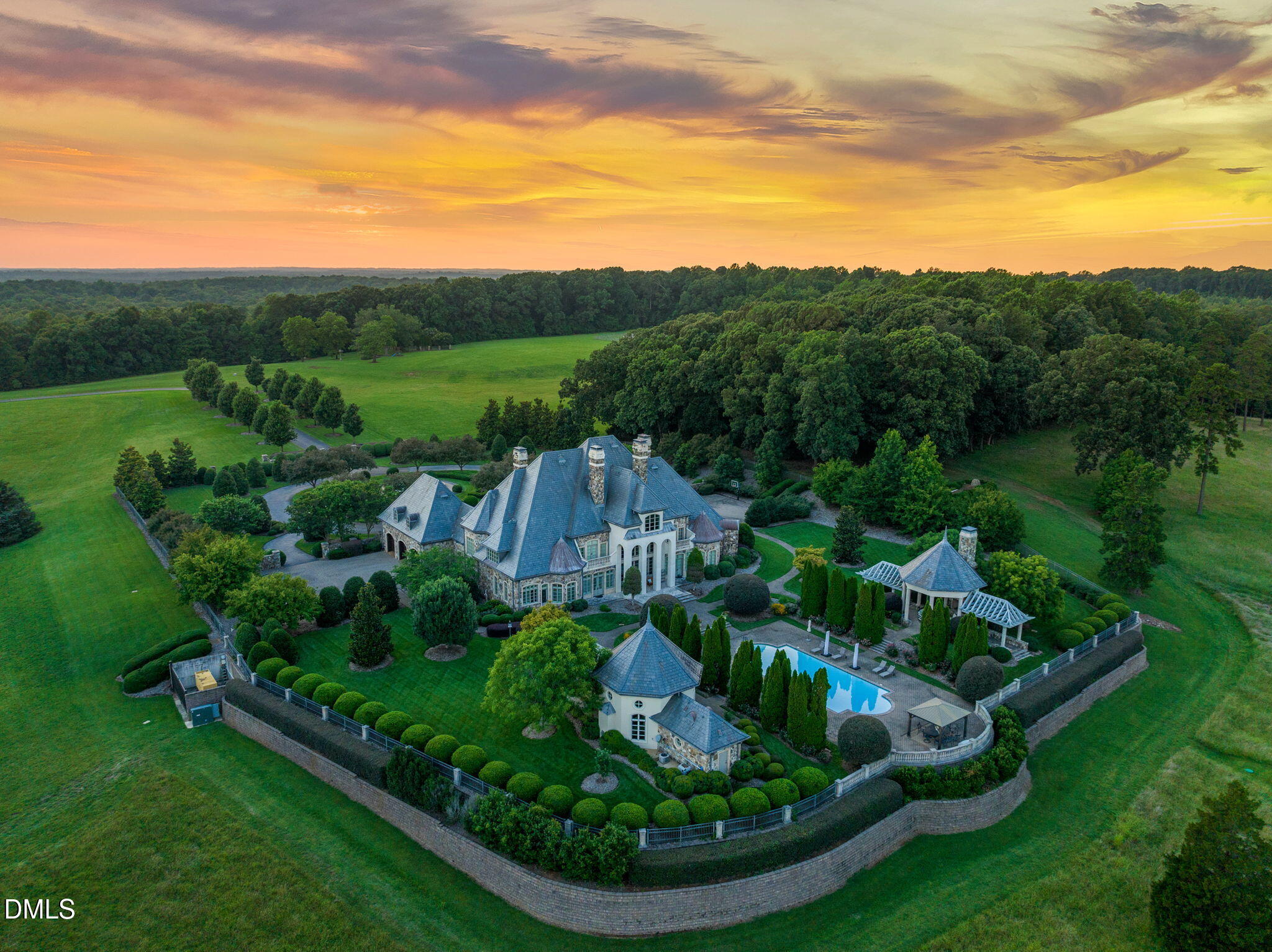 7505 New Sharon Church Road Rougemont, NC 27572 - Photo 96 of 99 64-web-or-mls-untitled-3-3