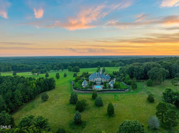 $29,900,000 | 7505 New Sharon Church Road, Rougemont, NC 27572