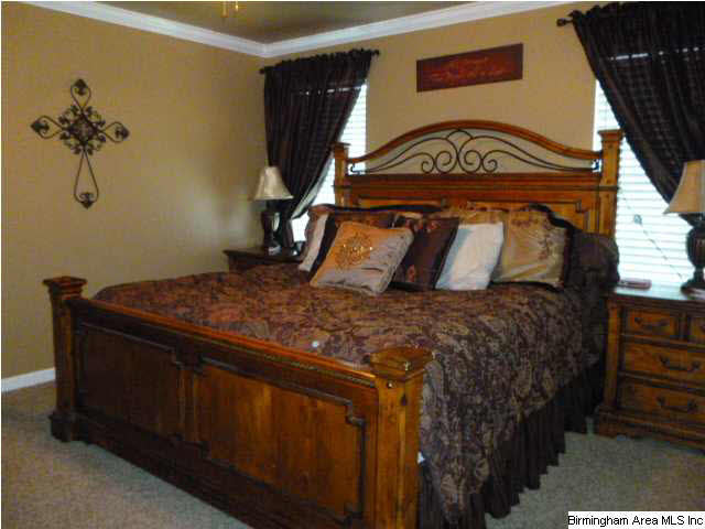 19 Groundhog Lane Trafford, AL 35172 - Photo 12 of 16