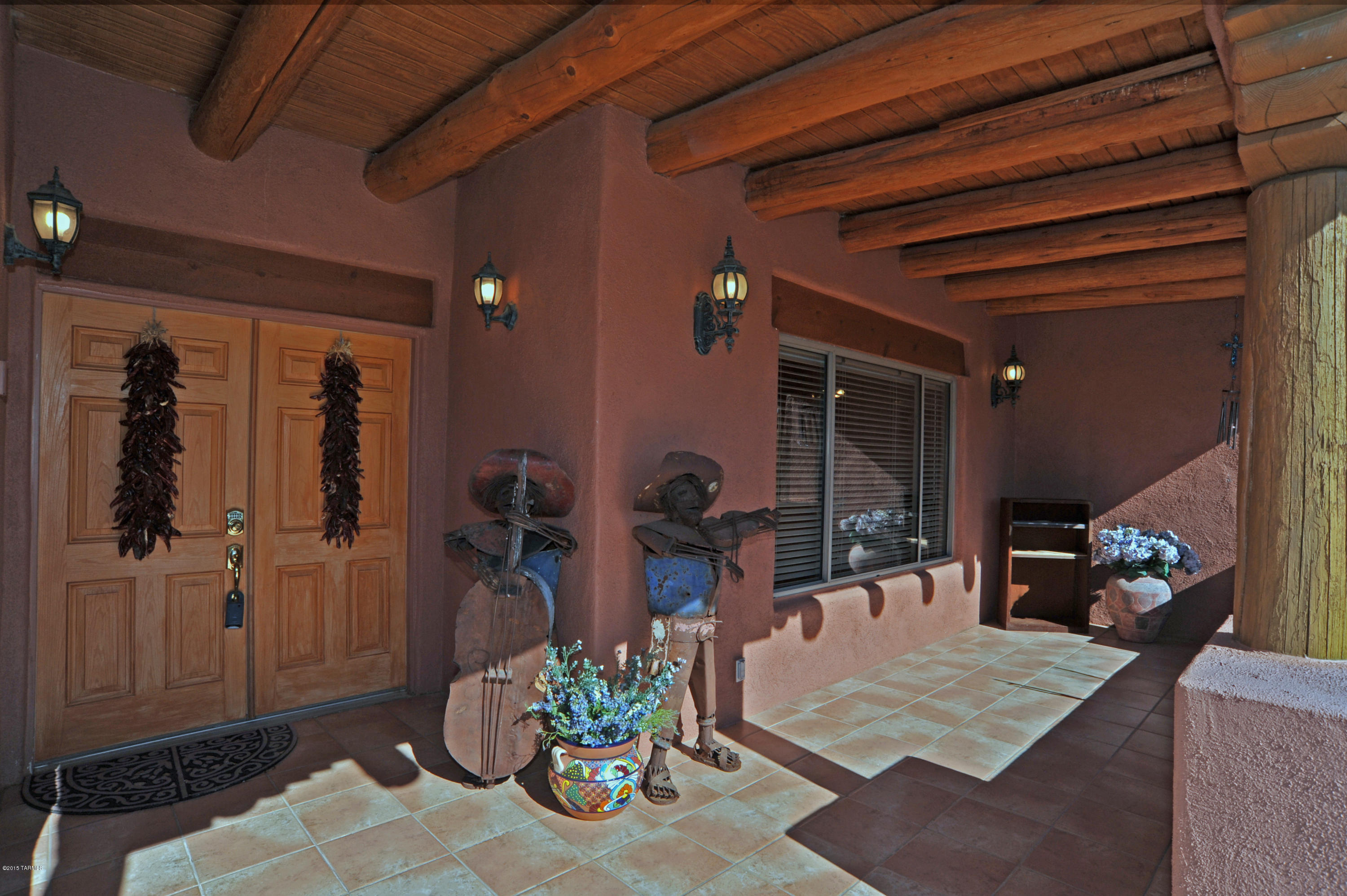 15125 East Hillton Ranch Road Vail, AZ 85641 - Photo 6 of 50