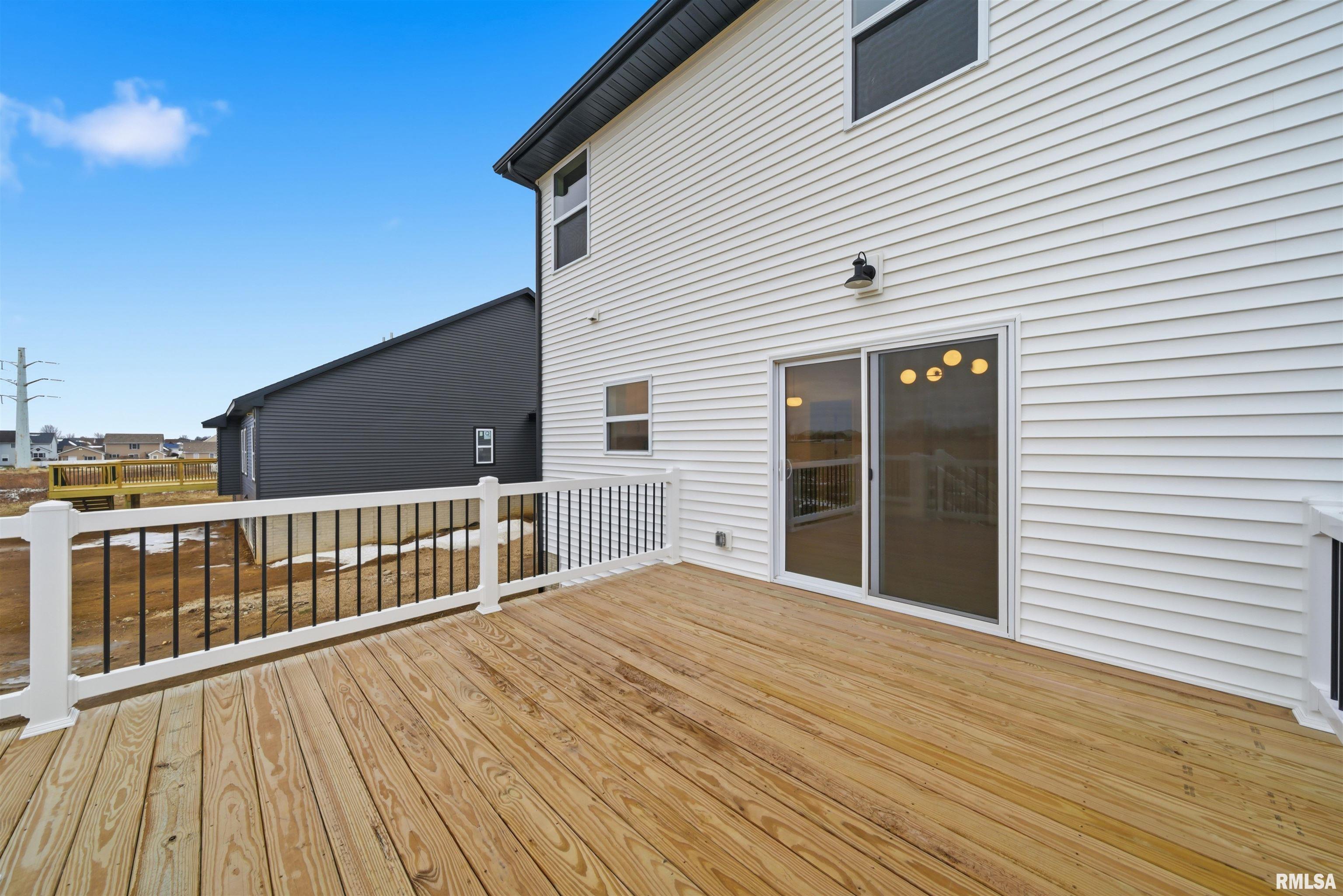 1617 Rustic Oak Drive Washington, IL 61571 - Photo 53 of 54