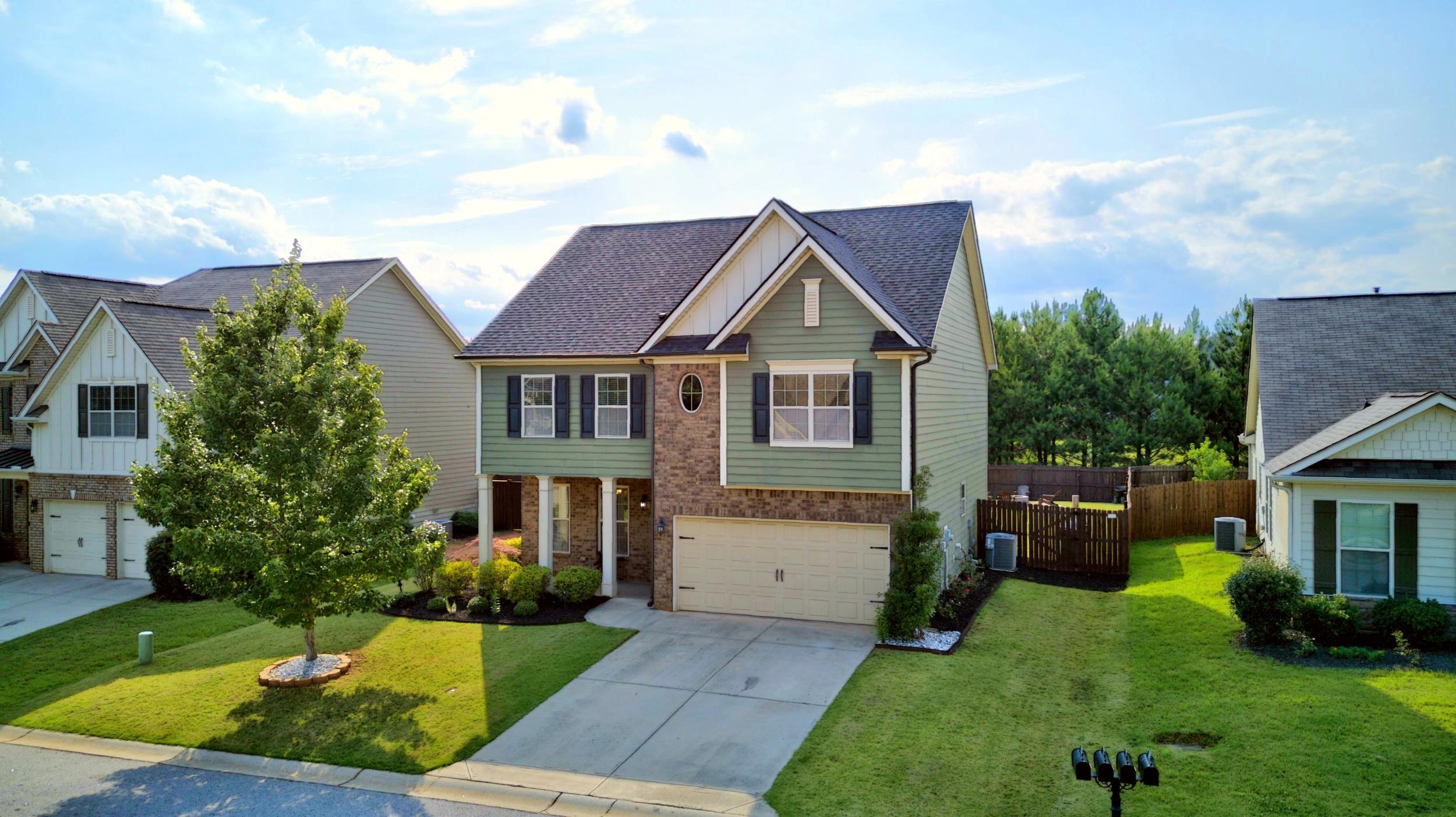222 Santa Ana Way Duncan, SC 29334 - Photo 32 of 41