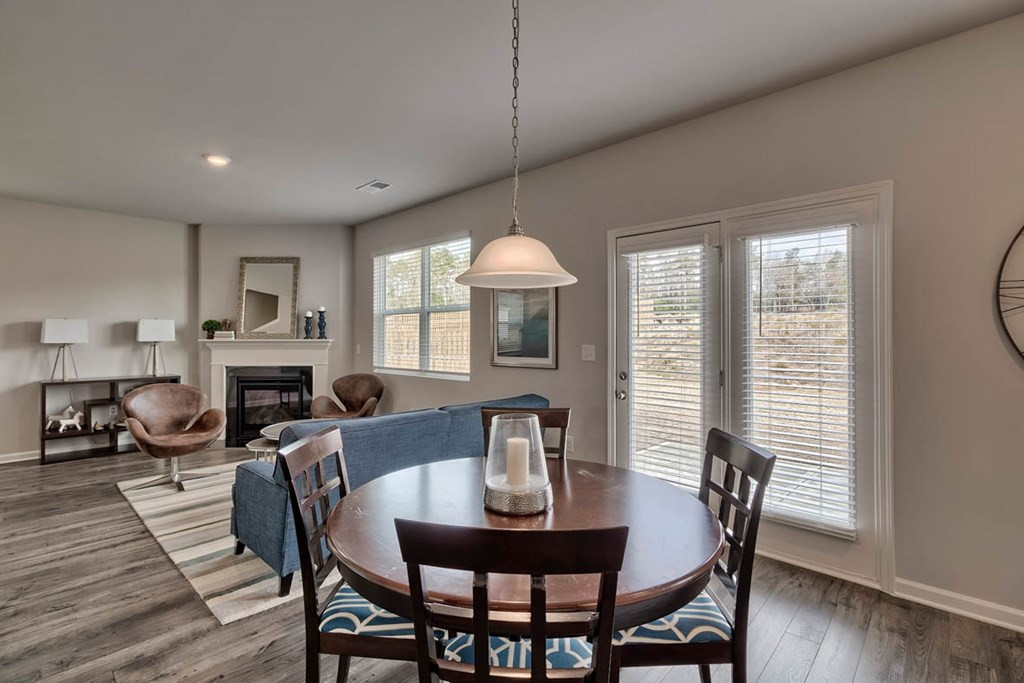 119 Lookout Loop North Augusta, SC 29841 - Photo 8 of 18