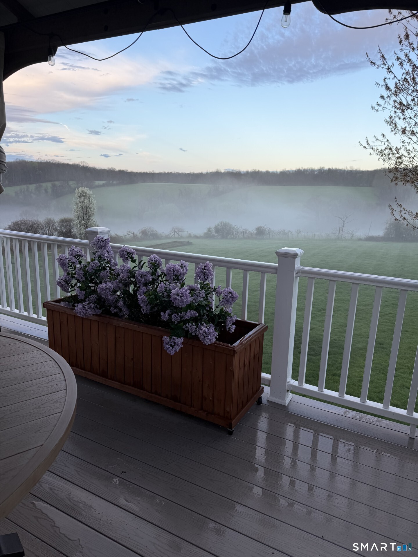 10 Carmel Hill Road South Bethlehem, CT 06751 - Photo 31 of 38 Misty mornings