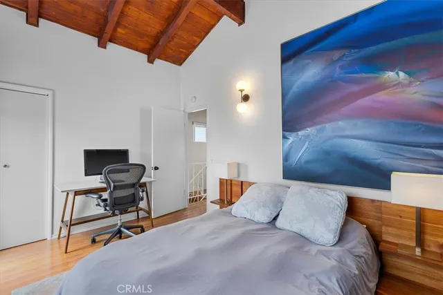 a view of a terrace with sitting area