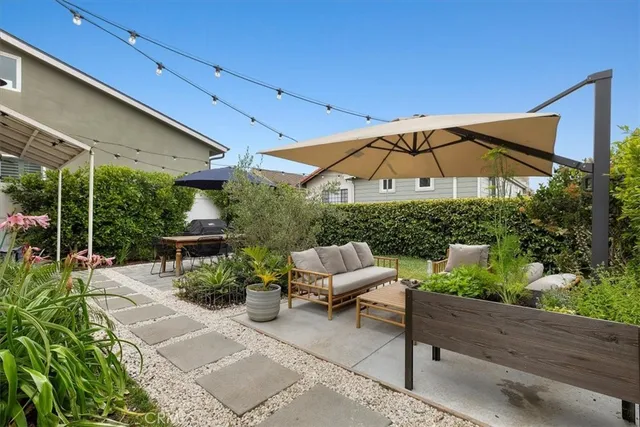 $6,500 | 1257 10th Street, Hermosa Beach, CA 90254