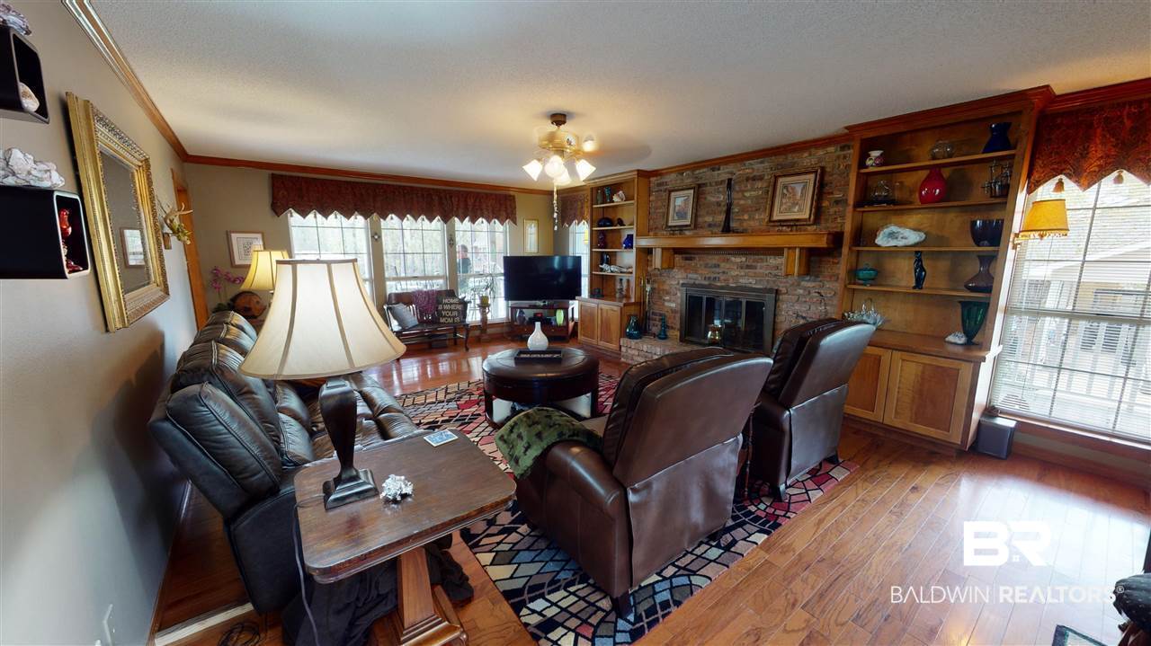 3817 Riviere Du Chien Road Mobile, AL 36693 - Photo 4 of 44