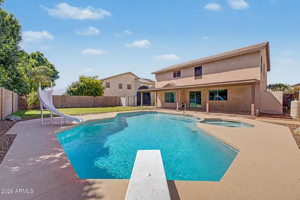$525,000 | 3139 West Quail Avenue, Phoenix, AZ 85027
