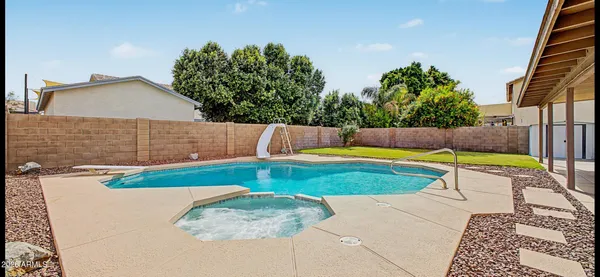 $525,000 | 3139 West Quail Avenue, Phoenix, AZ 85027