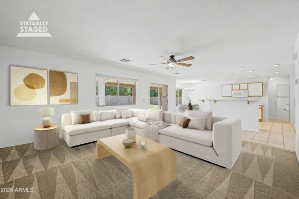 $525,000 | 3139 West Quail Avenue, Phoenix, AZ 85027
