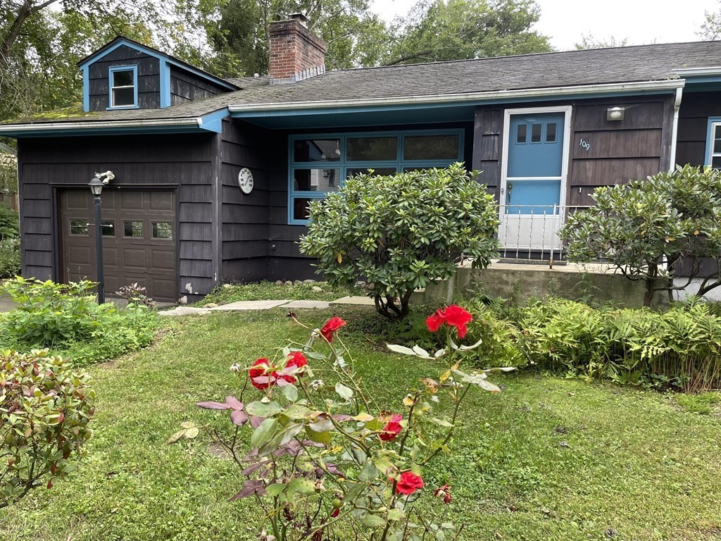 109 Chestnut Street Amherst, MA 01002 - Photo 1 of 42 Gallery Image 1