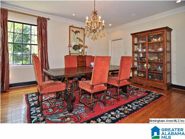 3317 Overbrook Road Birmingham, AL 35213 - Photo 5 of 32