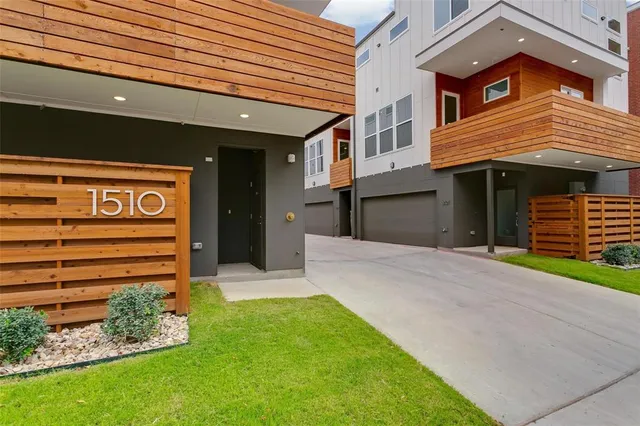 $3,350 | 1510 North Washington Avenue, Unit 701, Dallas, TX 75204