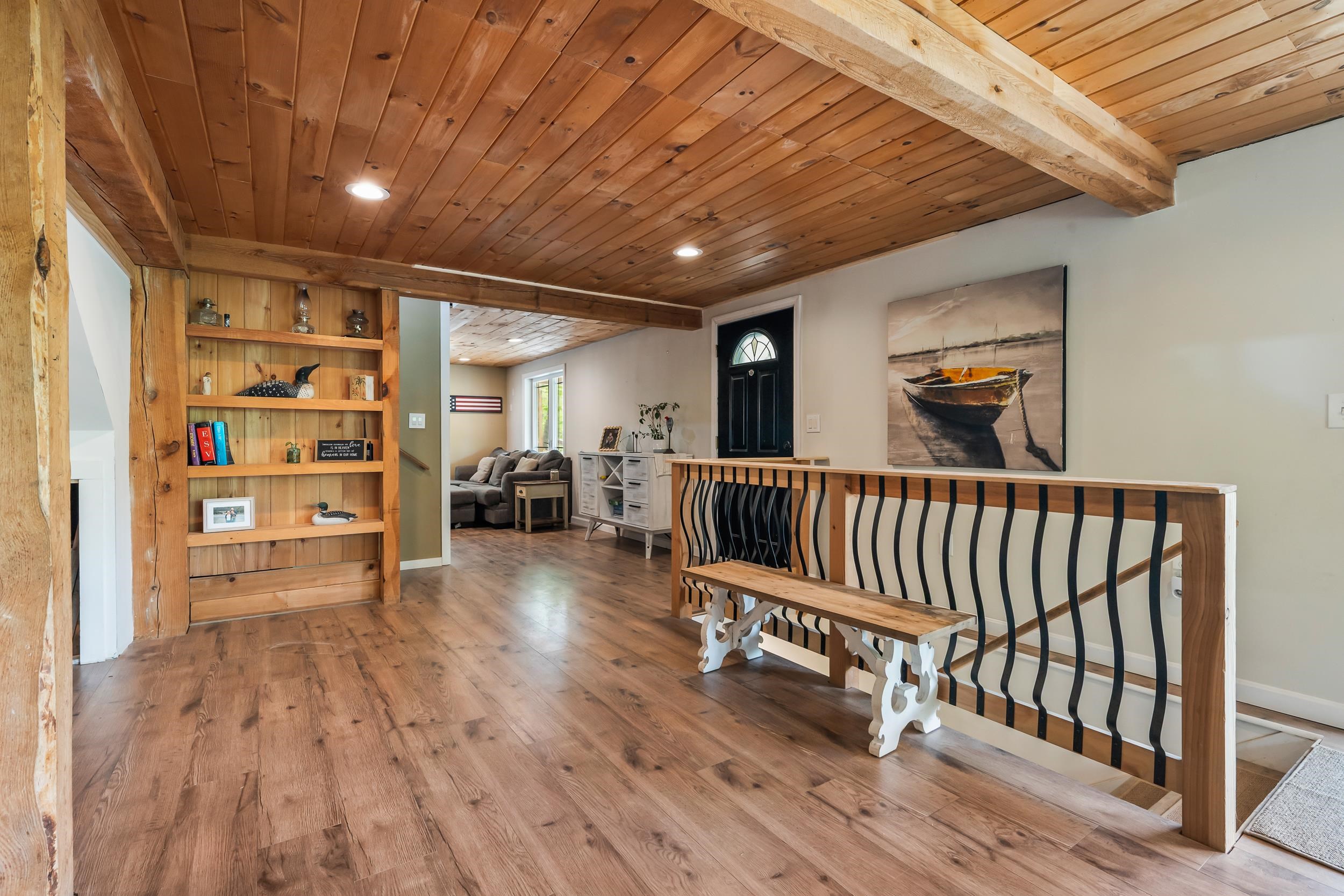 435 Mooney Hill Road Madison, NH 03849 - Photo 12 of 38