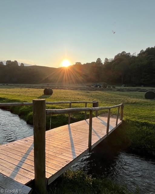 Tbd Flatwoods Road Creston, NC 28615 - Photo 13 of 27