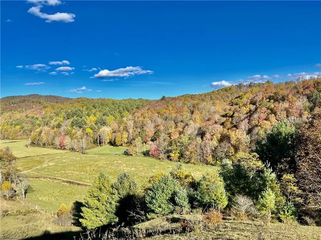 $842,500 | Tbd Flatwoods Road, Creston, NC 28615