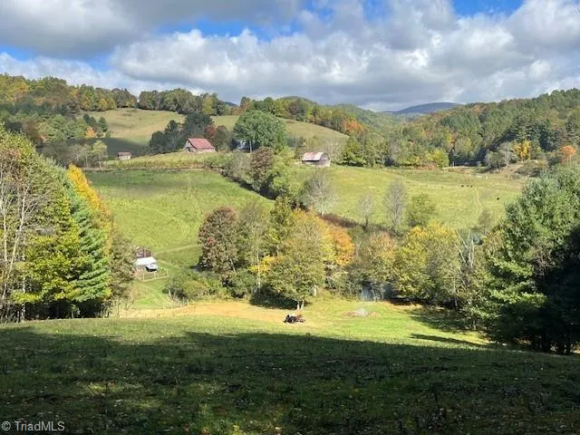 $842,500 | Tbd Flatwoods Road, Creston, NC 28615