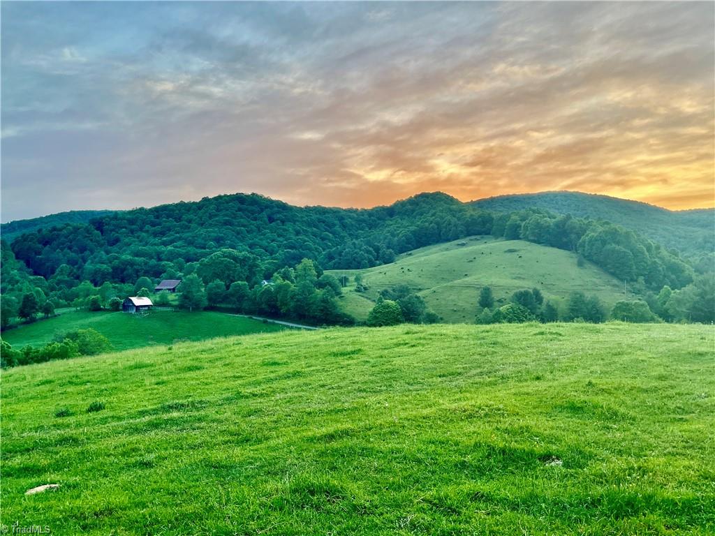 Tbd Flatwoods Road Creston, NC 28615 - Photo 24 of 27