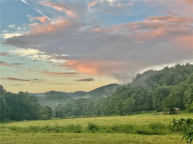 $842,500 | Tbd Flatwoods Road, Creston, NC 28615