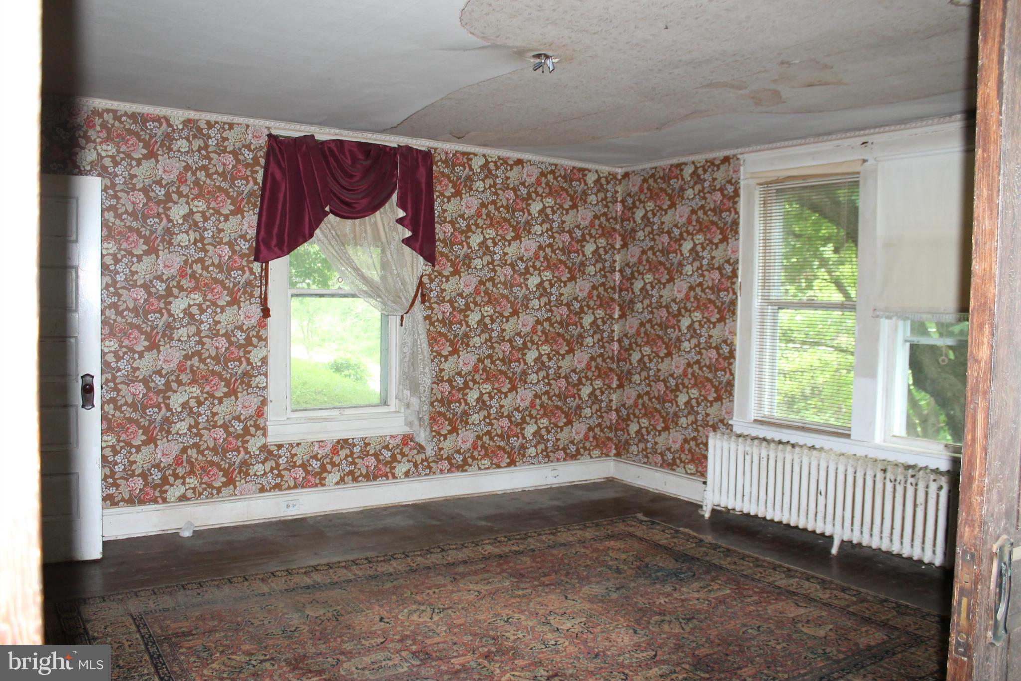 401 Henry Clay Street Harpers Ferry, WV 25425 - Photo 15 of 30 Dining Room