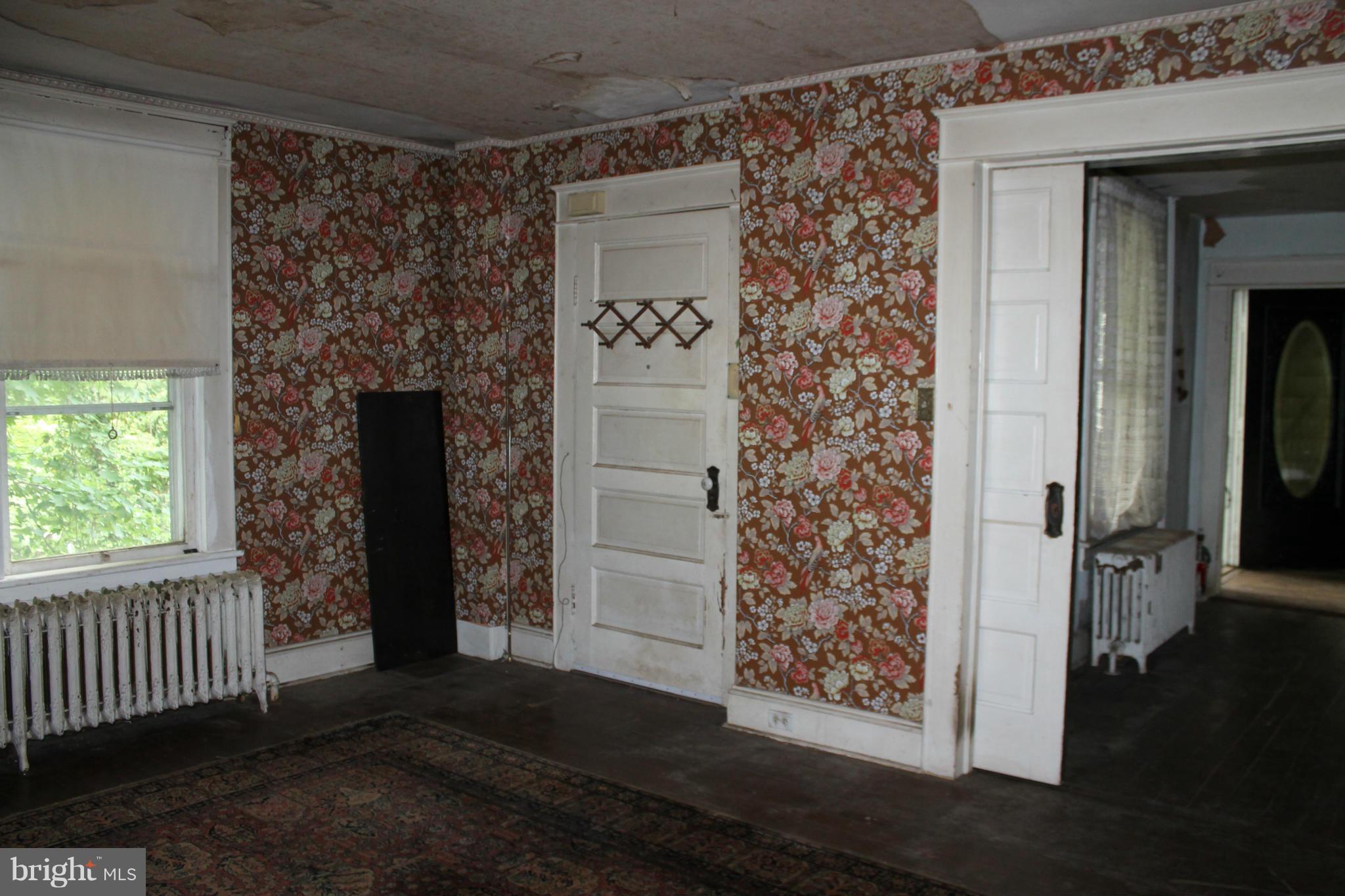 401 Henry Clay Street Harpers Ferry, WV 25425 - Photo 16 of 30 Dining Room