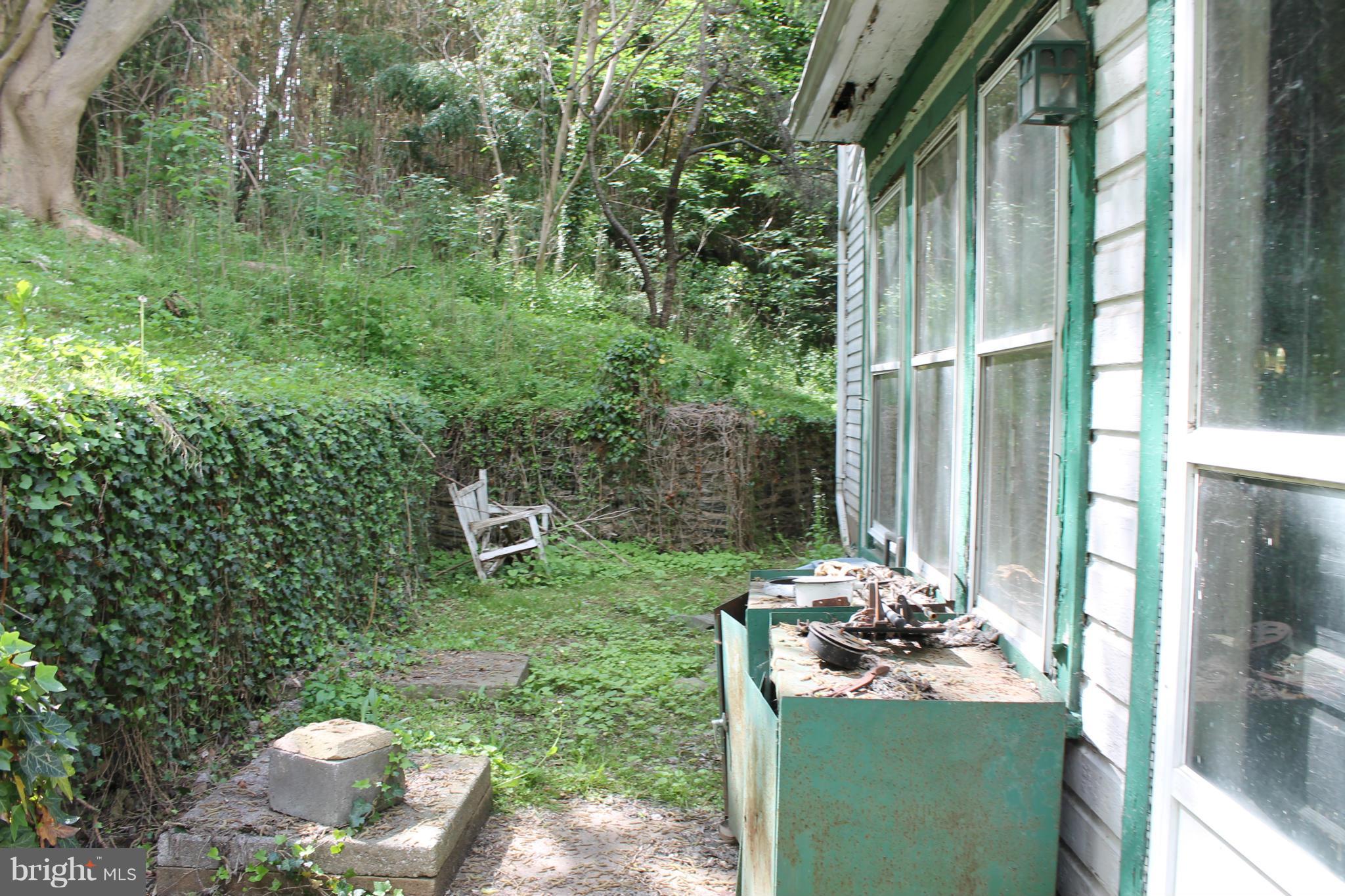 401 Henry Clay Street Harpers Ferry, WV 25425 - Photo 3 of 30 Exterior (Rear)