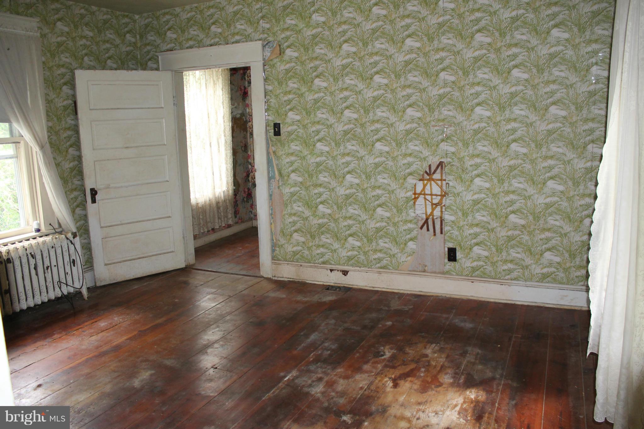 401 Henry Clay Street Harpers Ferry, WV 25425 - Photo 22 of 30 Bedroom