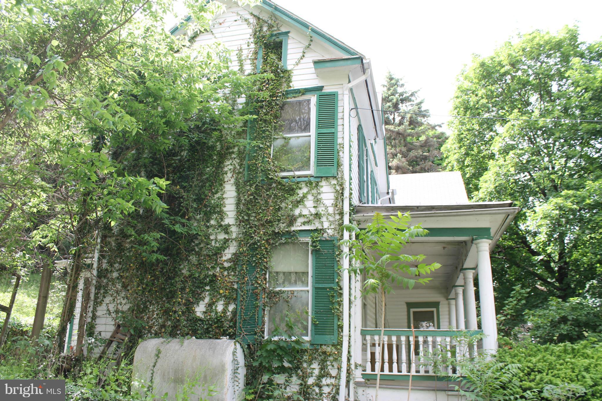 401 Henry Clay Street Harpers Ferry, WV 25425 - Photo 27 of 30 Exterior (General)