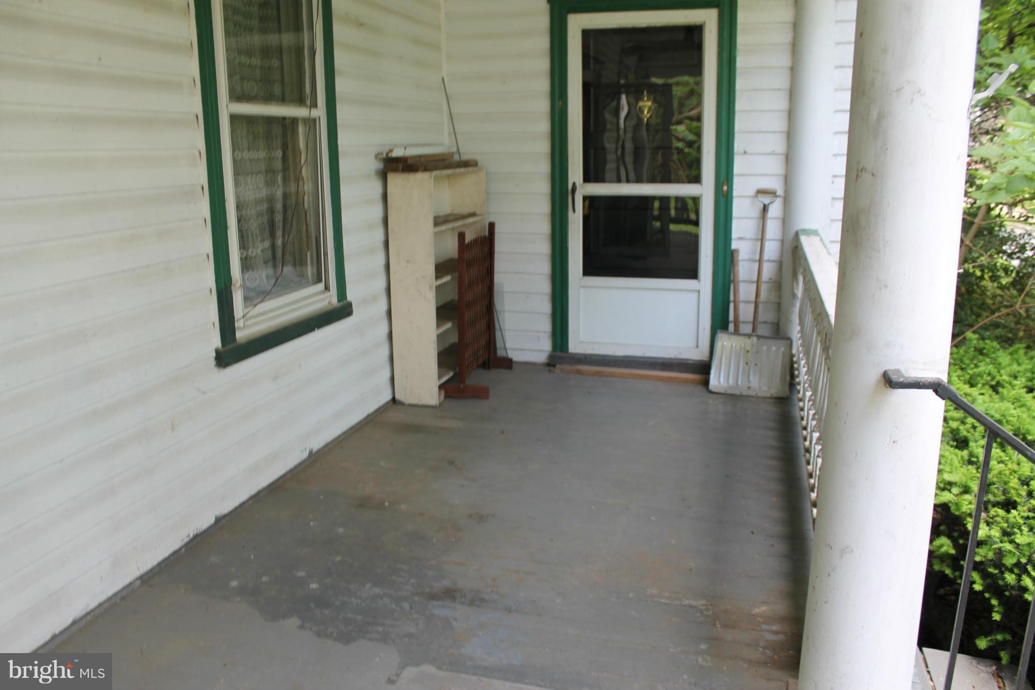 401 Henry Clay Street Harpers Ferry, WV 25425 - Photo 5 of 30 Exterior (Front)