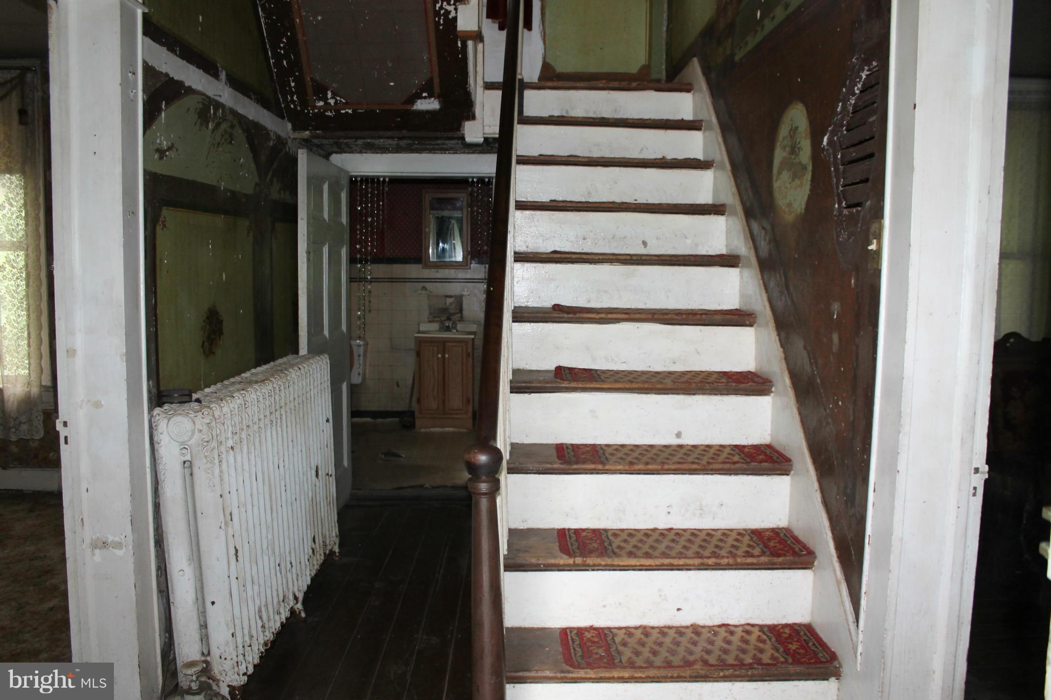 401 Henry Clay Street Harpers Ferry, WV 25425 - Photo 7 of 30 Interior (General)