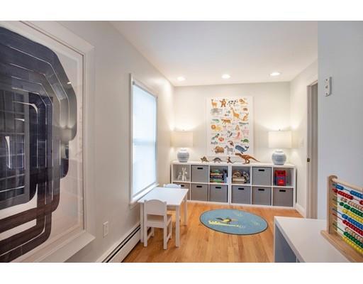 11 Pickwick Road Marblehead, MA 01945 - Photo 9 of 24 a view of a living room and dining room