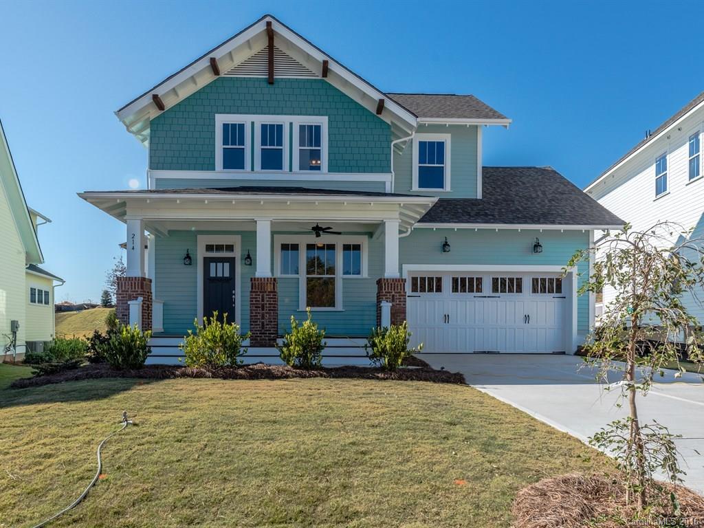 214 June Bug Lane Fort Mill, SC 29708 - Photo 1 of 24 Gallery Image 1