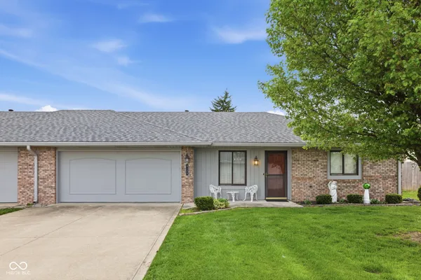 $165,000 | 4126 Forest Terrace Court, Anderson, IN 46013