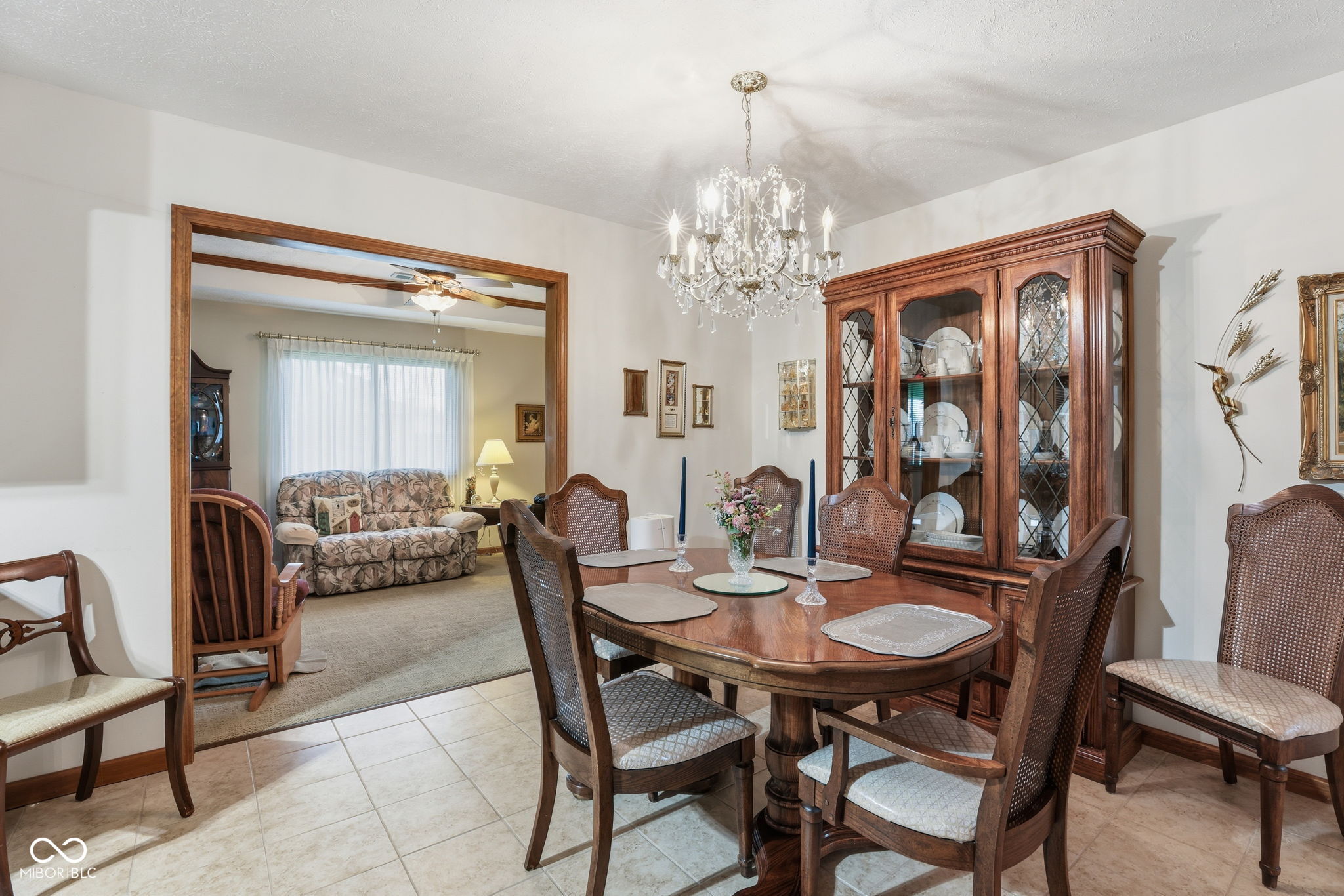 4126 Forest Terrace Court Anderson, IN 46013 - Photo 13 of 34