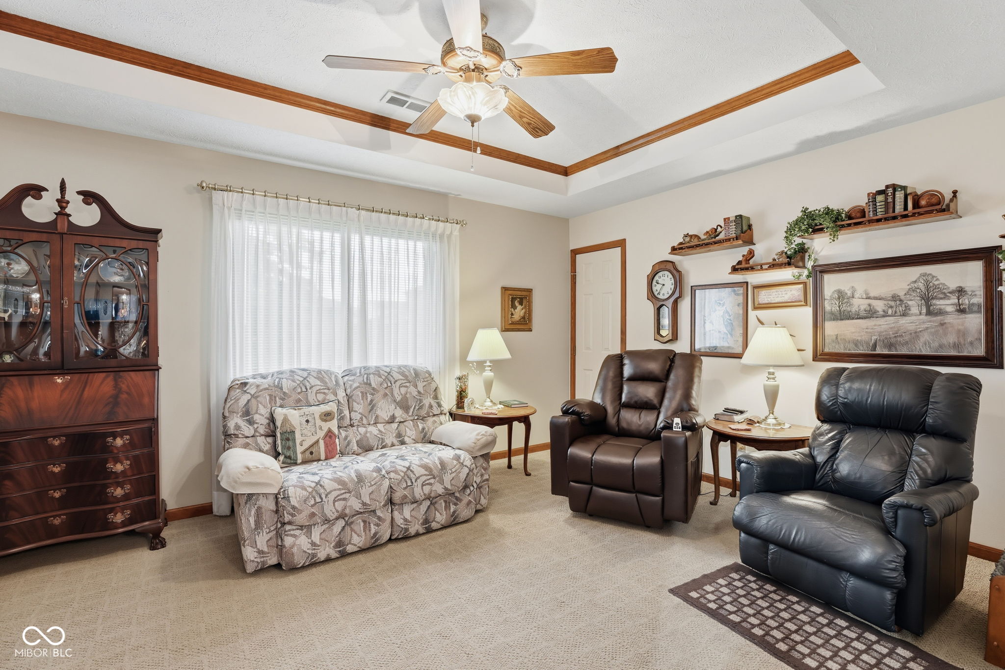 4126 Forest Terrace Court Anderson, IN 46013 - Photo 14 of 34