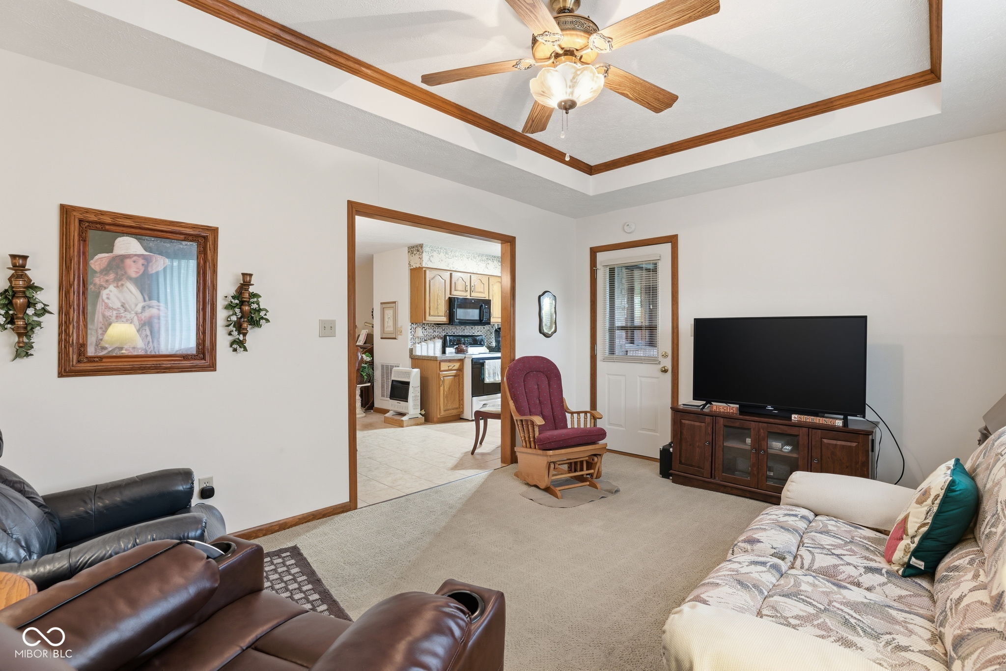4126 Forest Terrace Court Anderson, IN 46013 - Photo 15 of 34