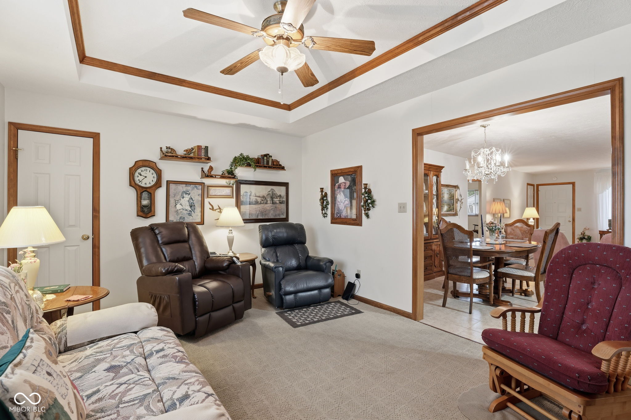 4126 Forest Terrace Court Anderson, IN 46013 - Photo 16 of 34