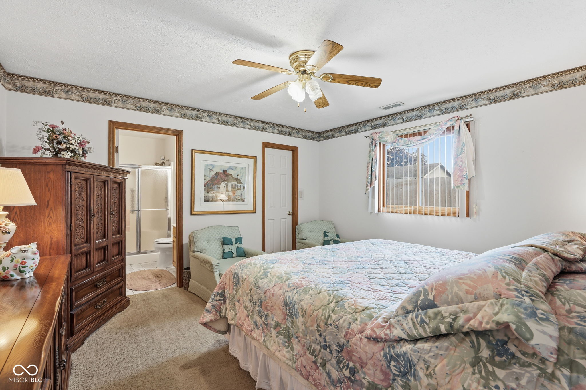 4126 Forest Terrace Court Anderson, IN 46013 - Photo 18 of 34