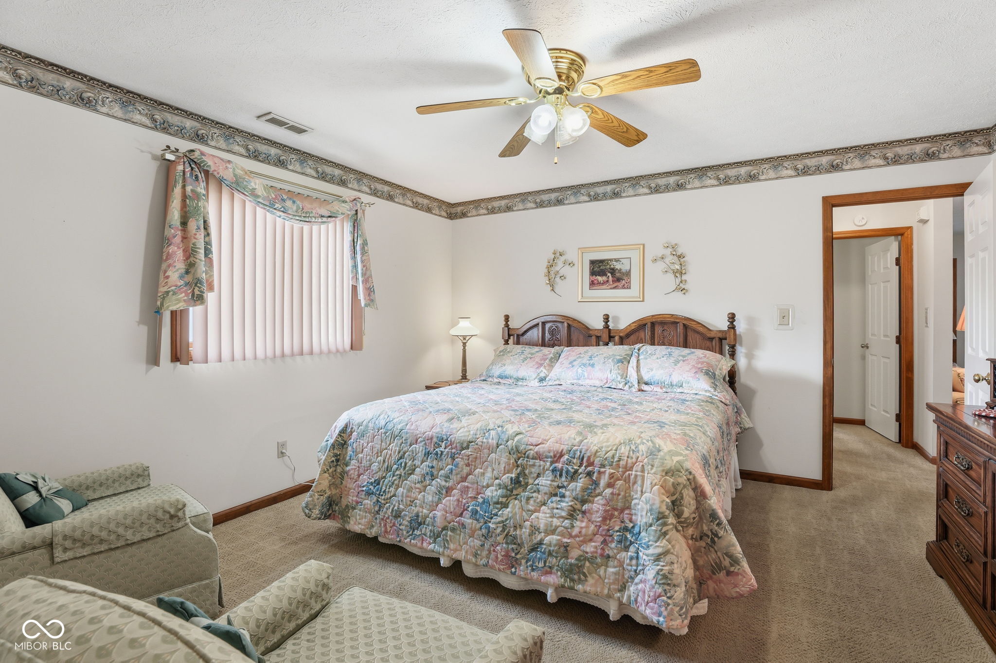 4126 Forest Terrace Court Anderson, IN 46013 - Photo 19 of 34