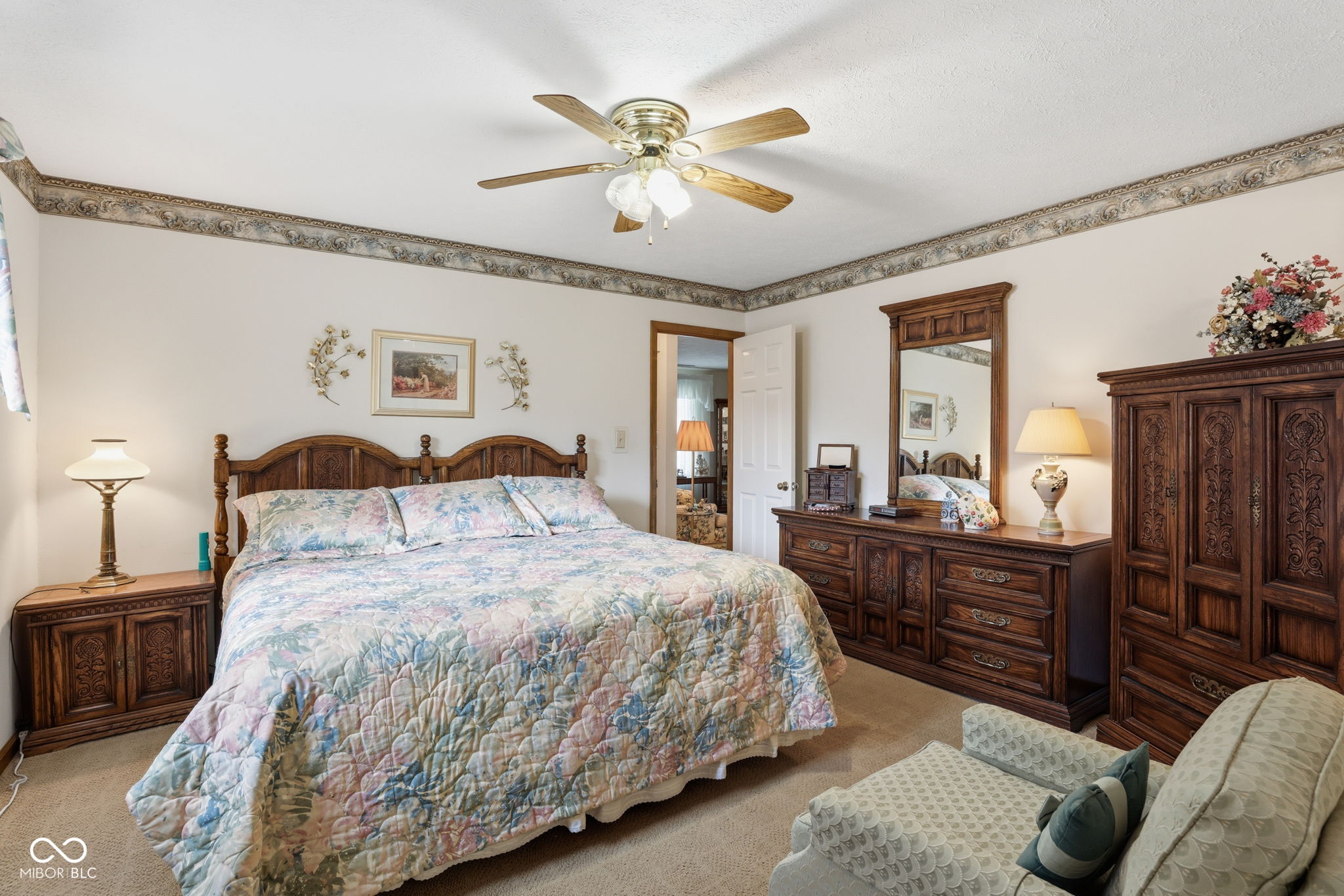 4126 Forest Terrace Court Anderson, IN 46013 - Photo 20 of 34