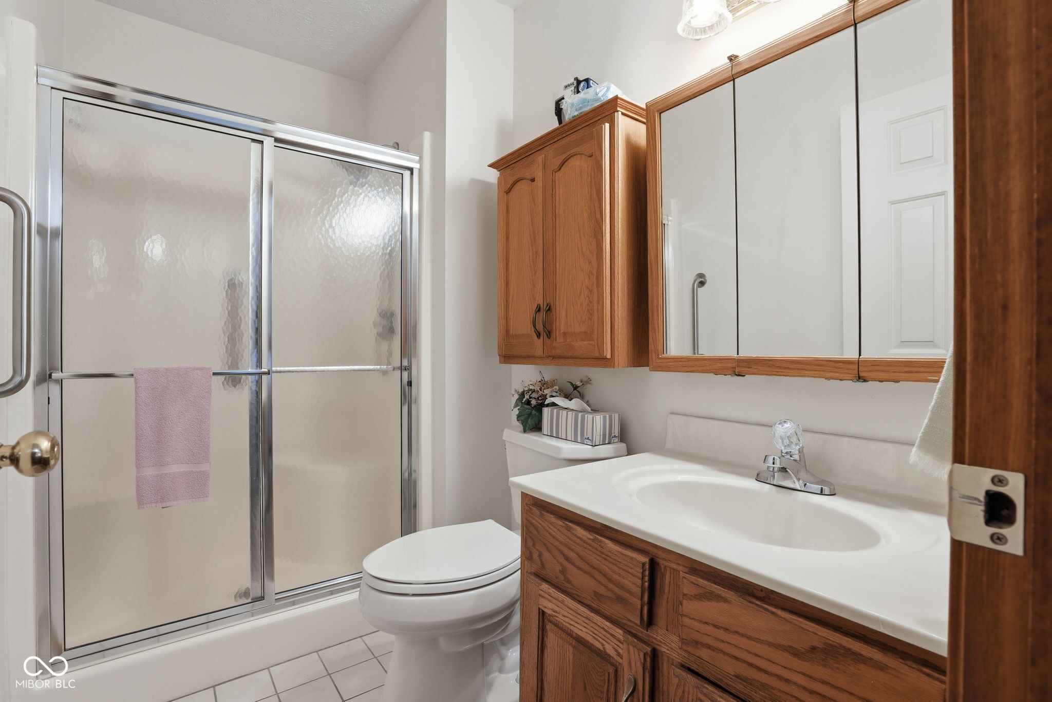 4126 Forest Terrace Court Anderson, IN 46013 - Photo 21 of 34