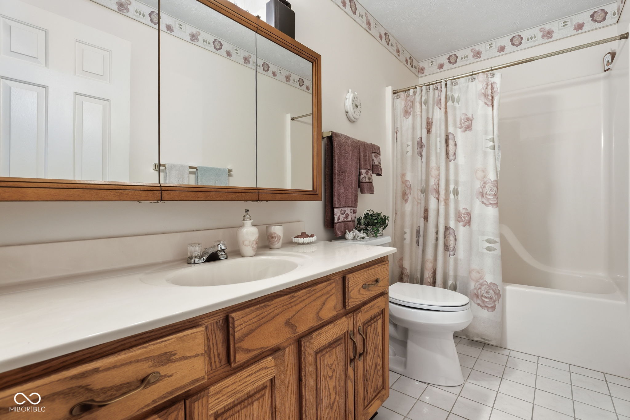 4126 Forest Terrace Court Anderson, IN 46013 - Photo 25 of 34