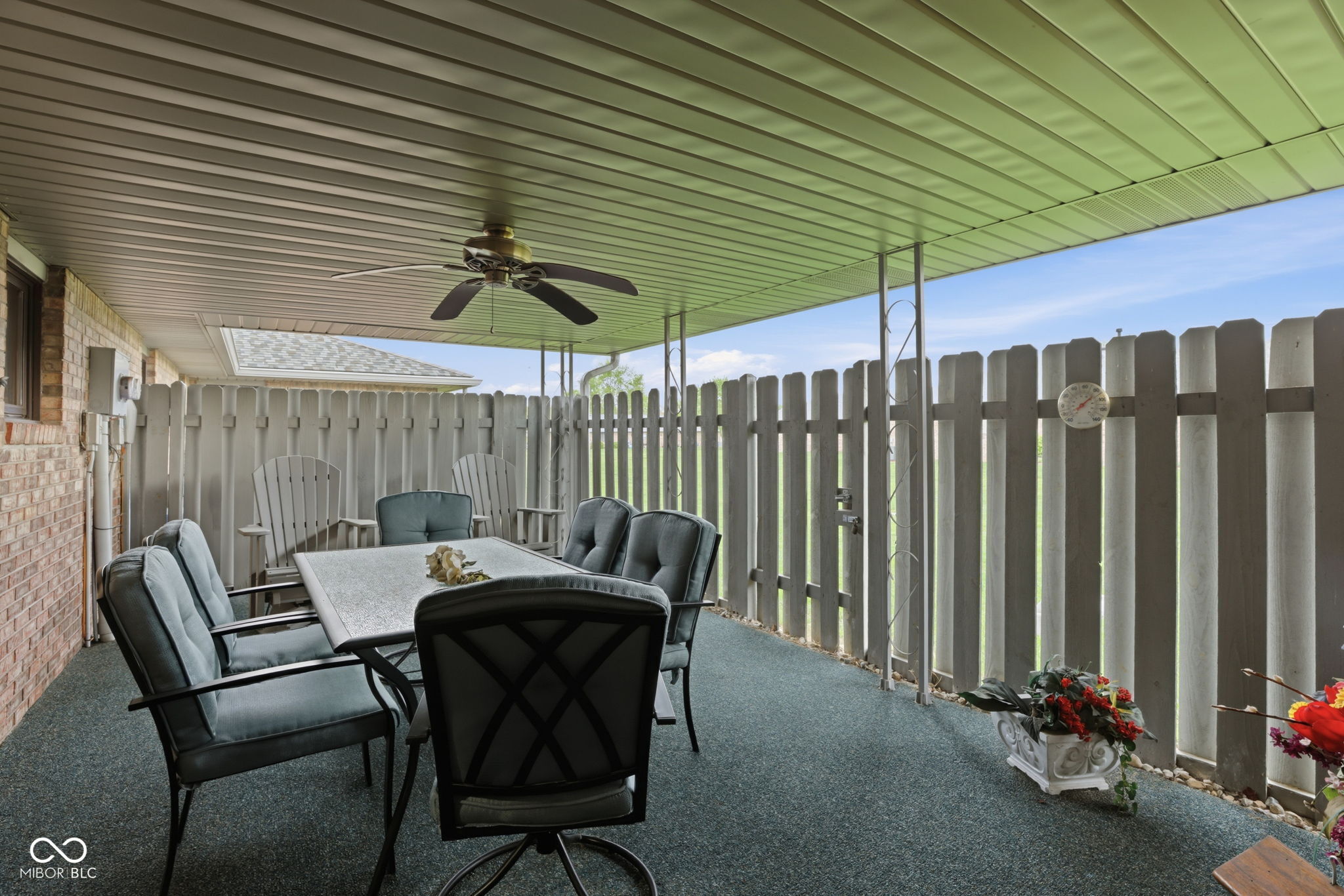 4126 Forest Terrace Court Anderson, IN 46013 - Photo 26 of 34