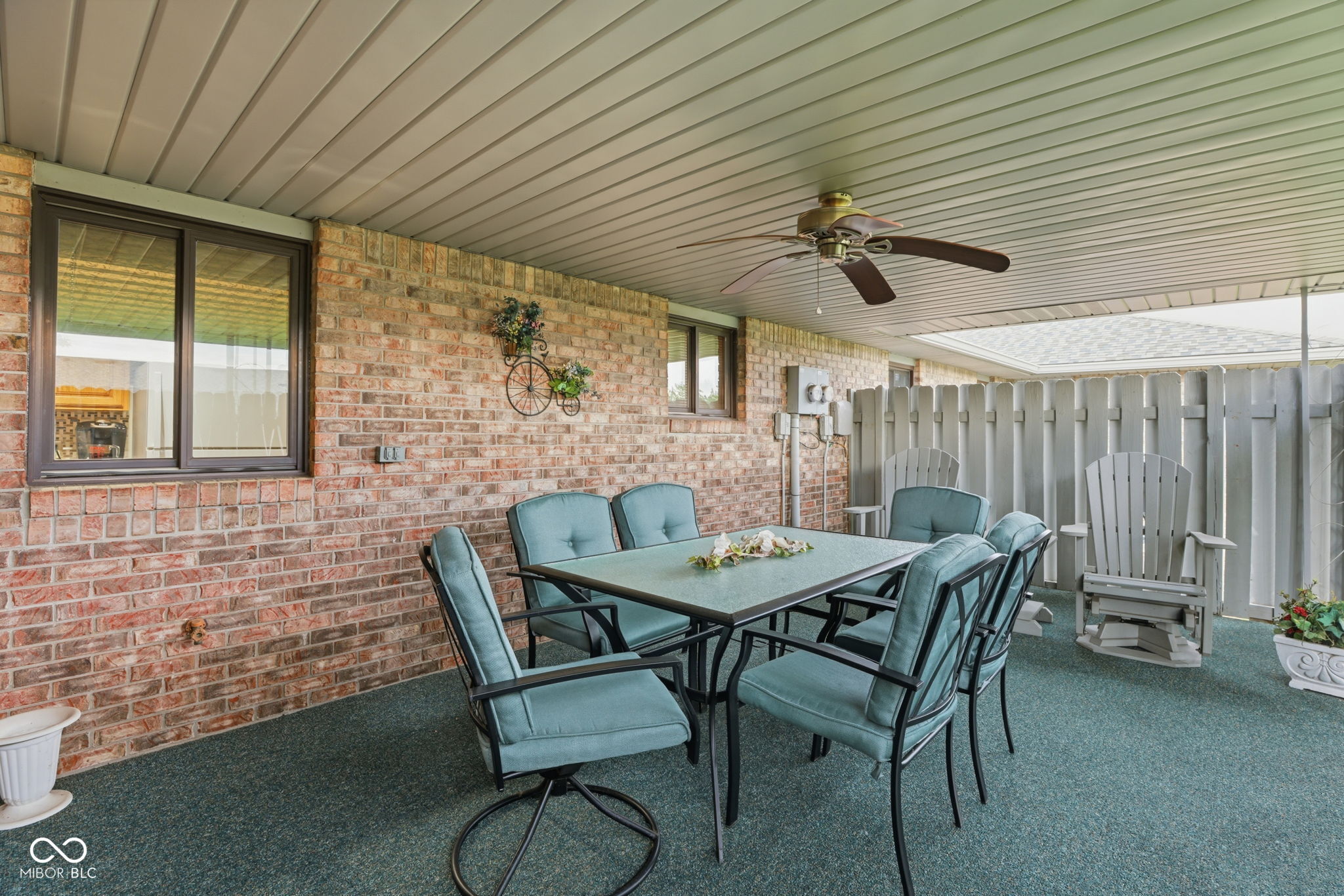 4126 Forest Terrace Court Anderson, IN 46013 - Photo 27 of 34