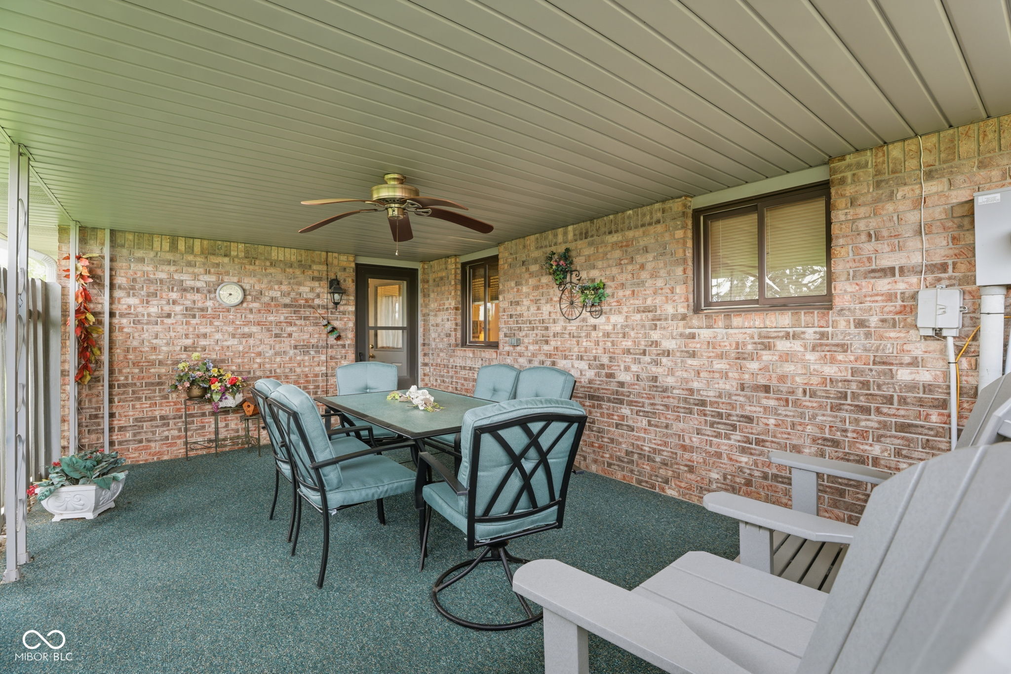 4126 Forest Terrace Court Anderson, IN 46013 - Photo 28 of 34