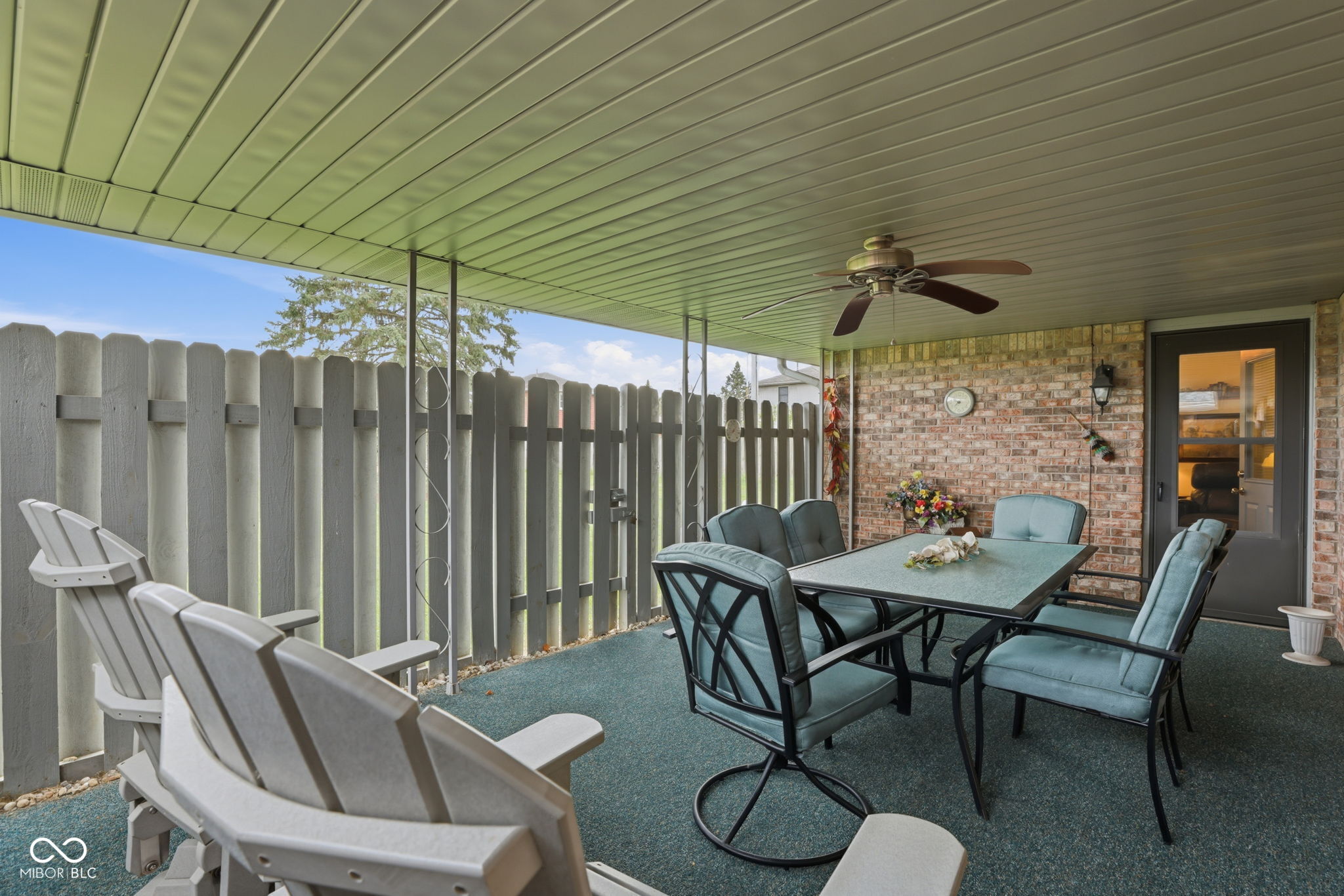 4126 Forest Terrace Court Anderson, IN 46013 - Photo 29 of 34