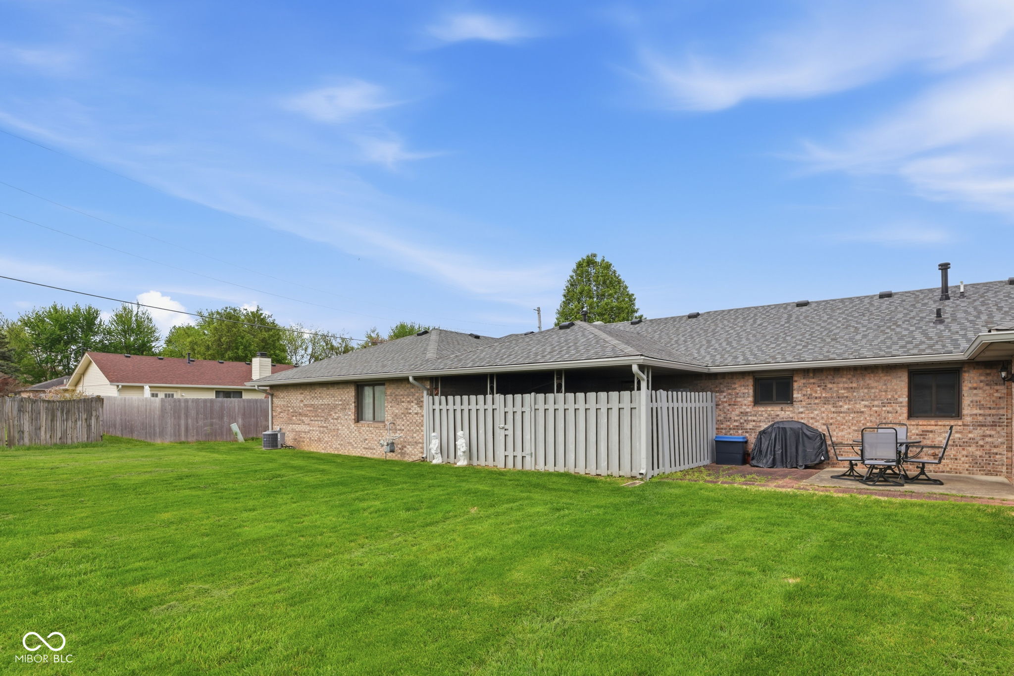 4126 Forest Terrace Court Anderson, IN 46013 - Photo 30 of 34