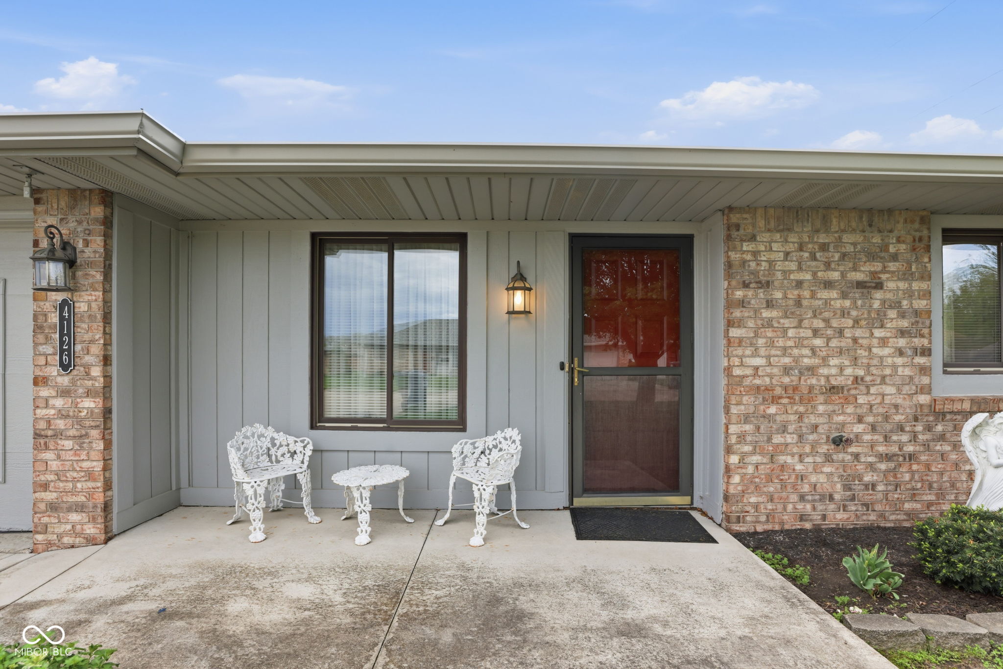 4126 Forest Terrace Court Anderson, IN 46013 - Photo 3 of 34